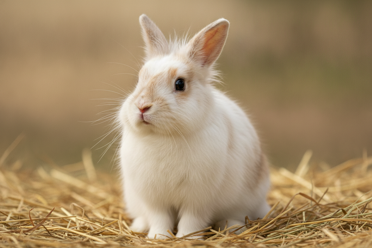 Acheter un lapin en France : tout savoir avant de se lancer