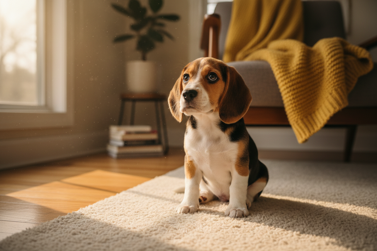 Adopter un chien de laboratoire : réussir sa réhabilitation