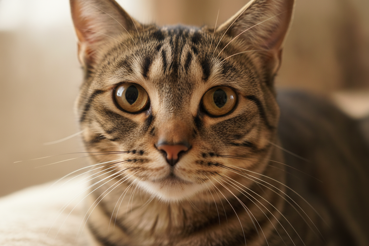 Alopécie du chat : quels remèdes naturels peuvent vraiment aider ?