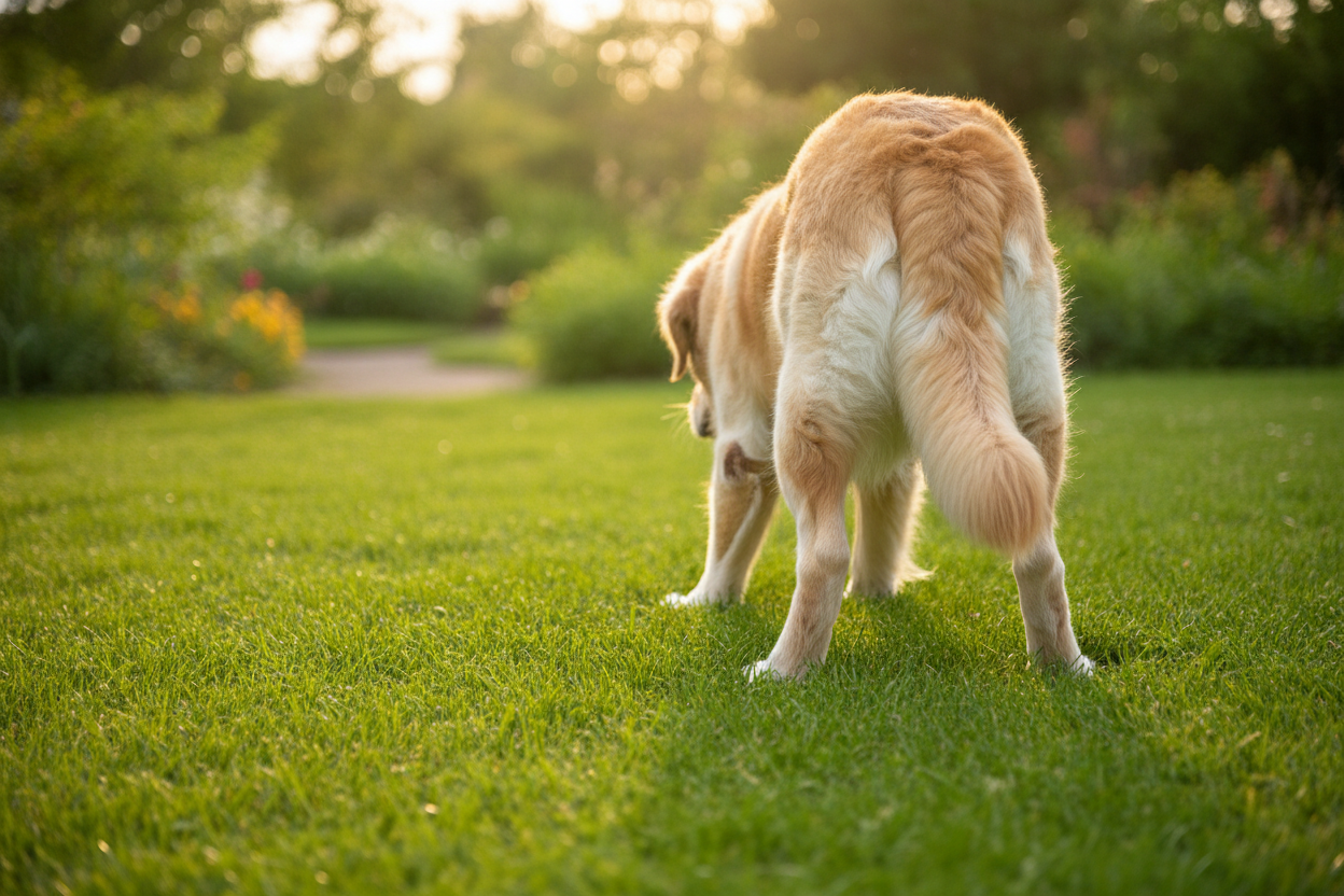 Arthrose du chien : quels traitements naturels pour le soulager durablement ?