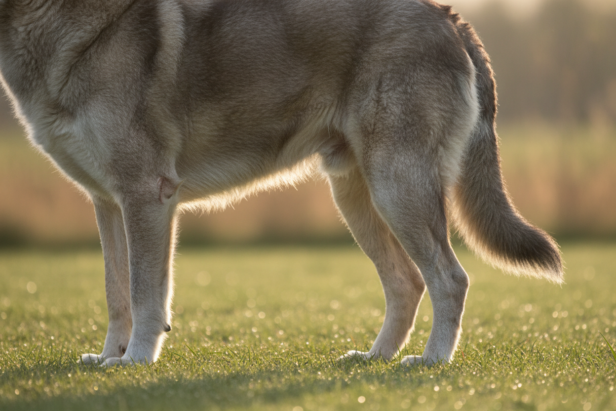 Compléments articulaires pour chien : lesquels sont vraiment utiles ?