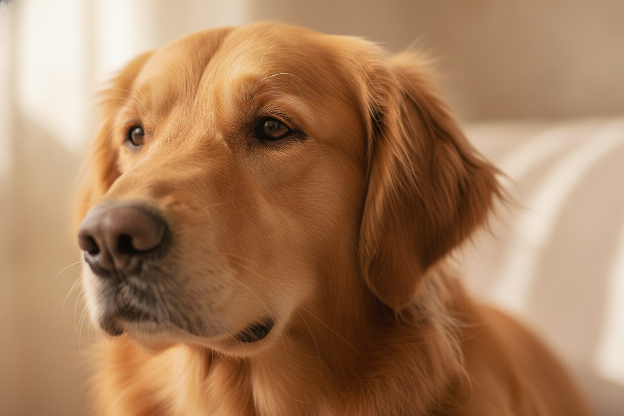 Durée des chaleurs chez la chienne : cycle, signes et précautions à connaître