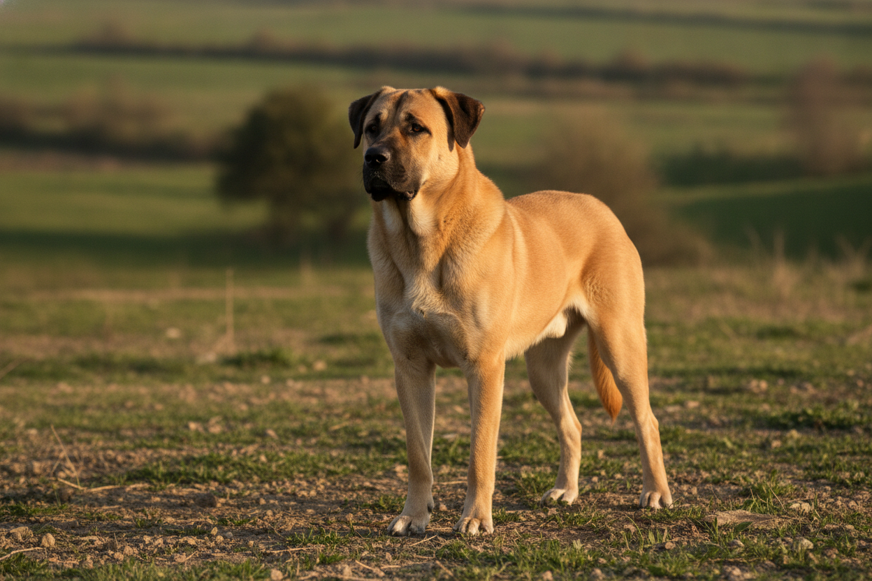 Kangal interdit en France : ce que vous devez vraiment savoir avant d’en vouloir un
