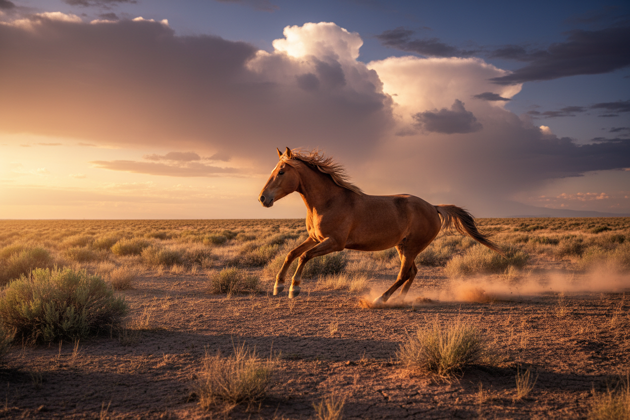 Mustang sauvage : origines, adoption et réalité d&rsquo;un cheval hors du commun