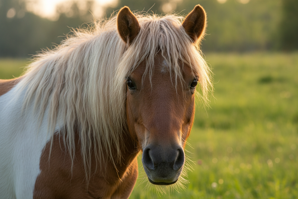 Poneys : 5 idées reçues à oublier pour mieux comprendre ces équidés