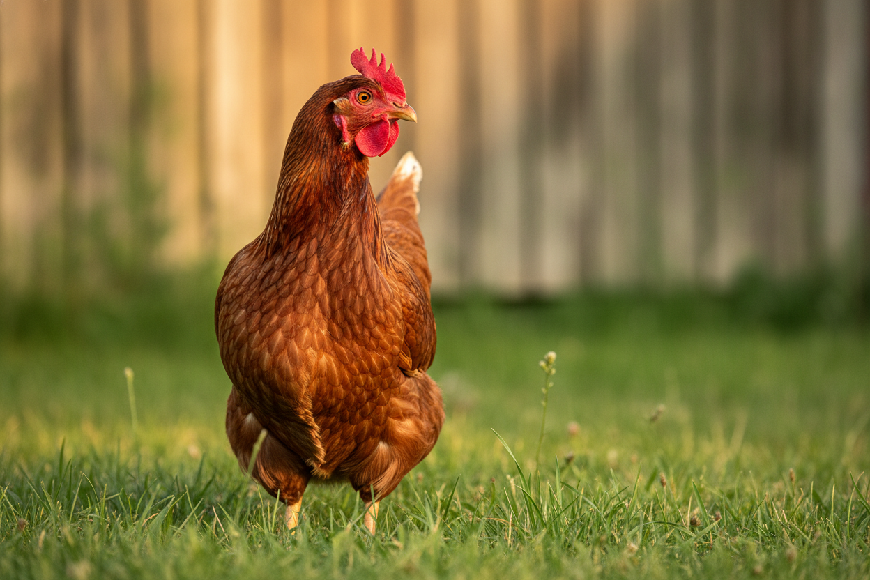 Vermifuge poule : ce que tout éleveur amateur doit savoir