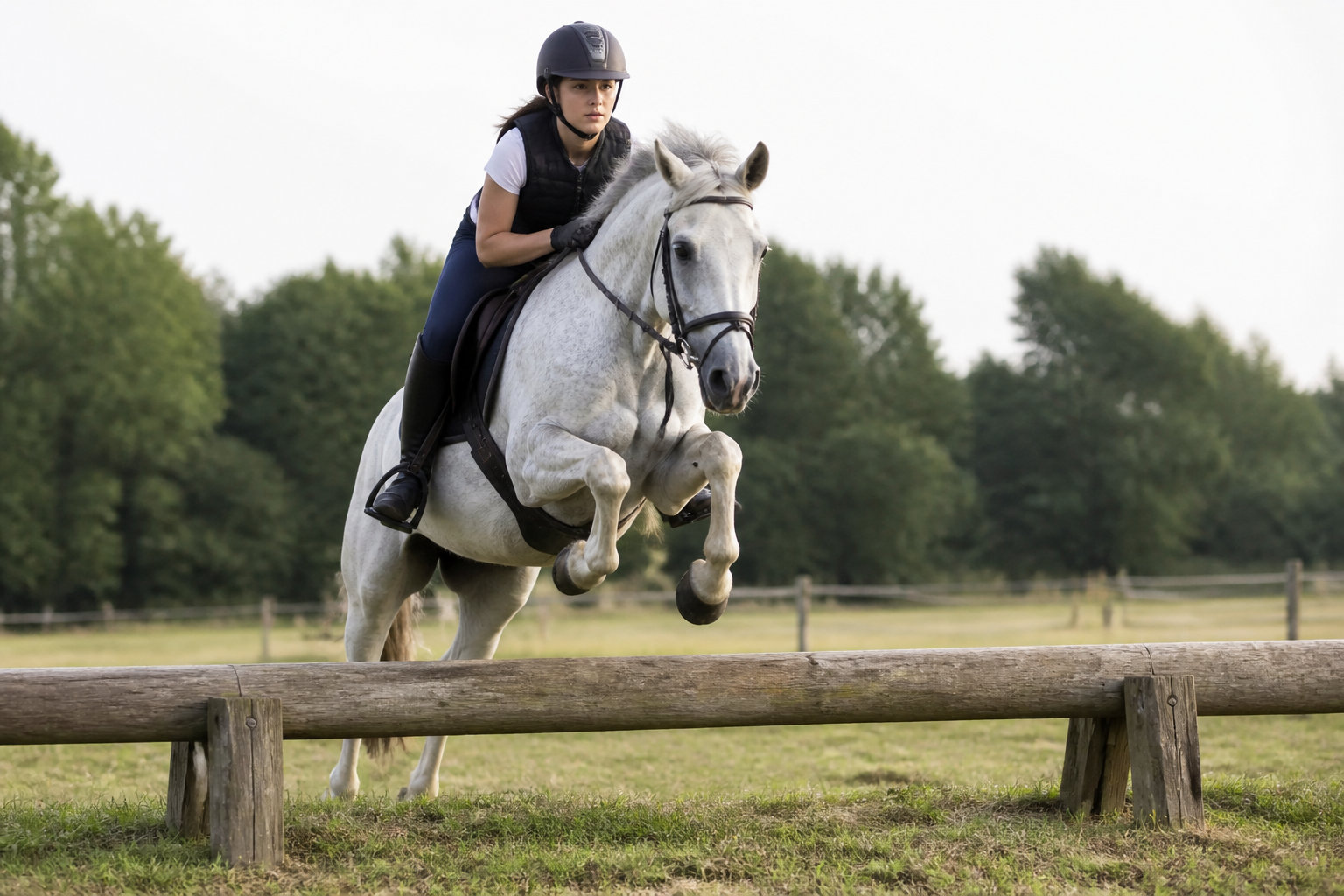 Comprendre le TREC équitation et ses principes fondateurs