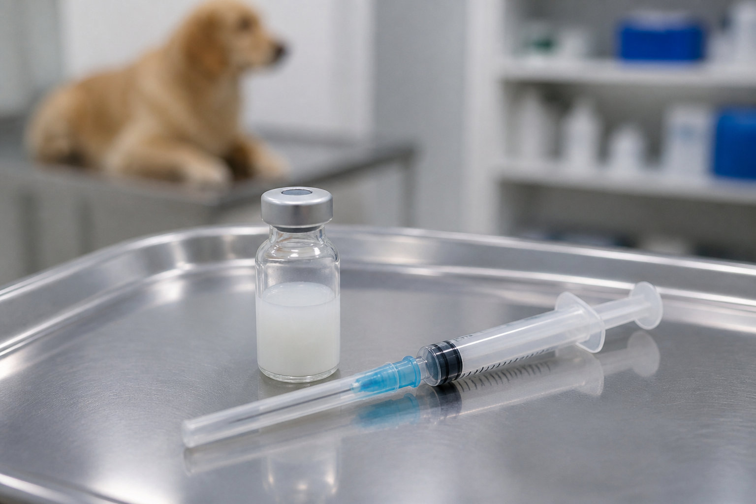 Suivi post-vaccinal et gestion des risques allergiques