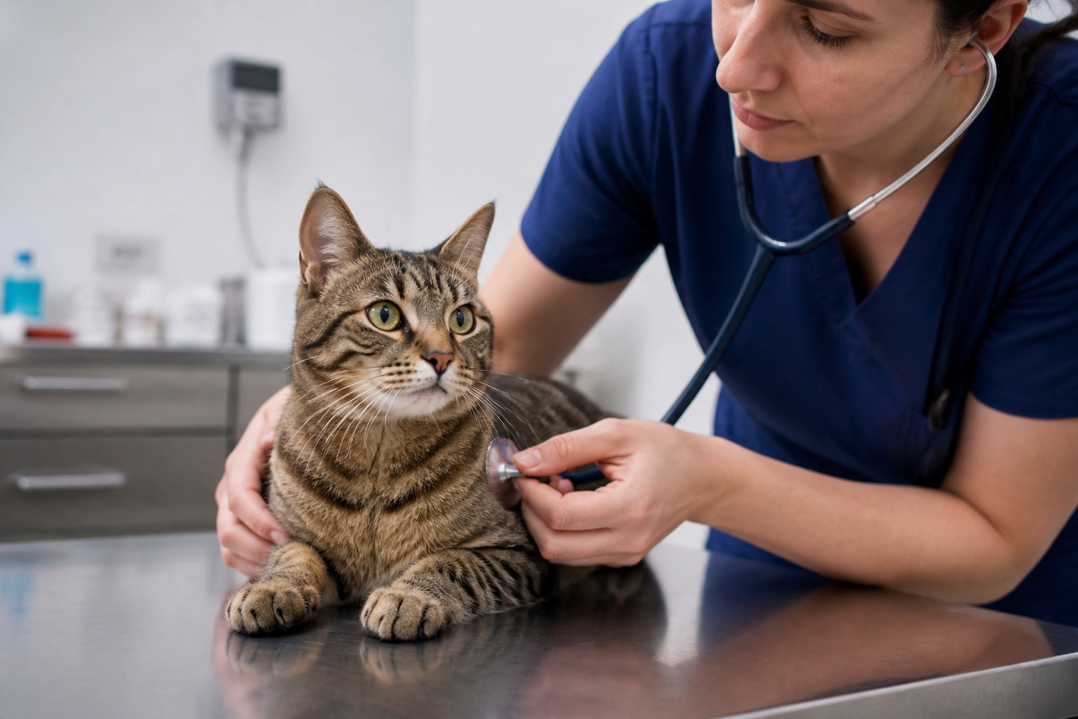 Identifier les causes médicales de ces secousses musculaires