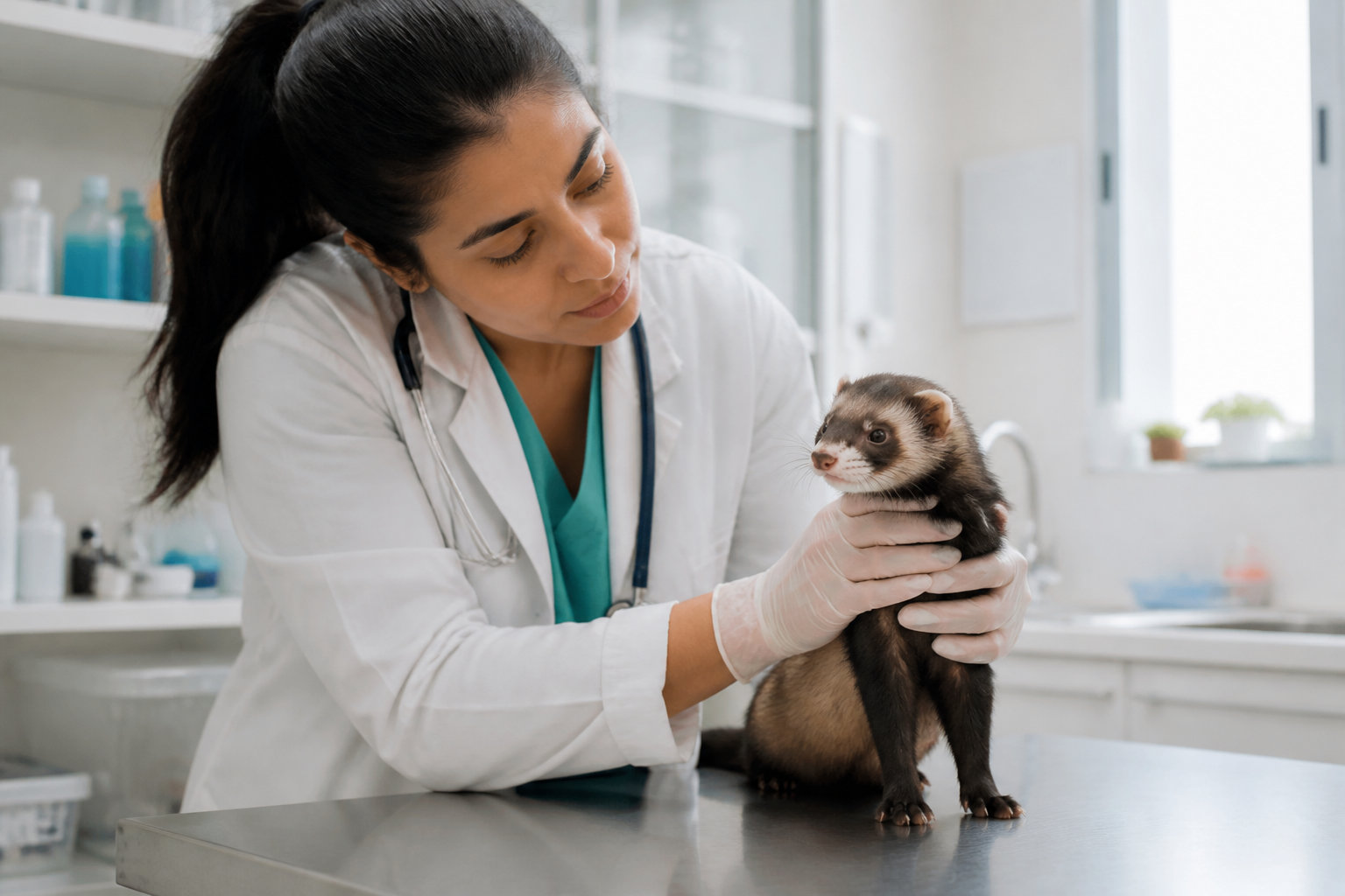 Pathologies infectieuses et maladies organiques graves