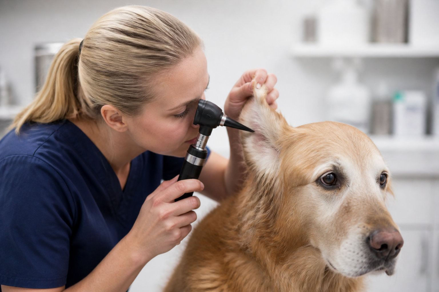 Diagnostic vétérinaire et risques de complications graves